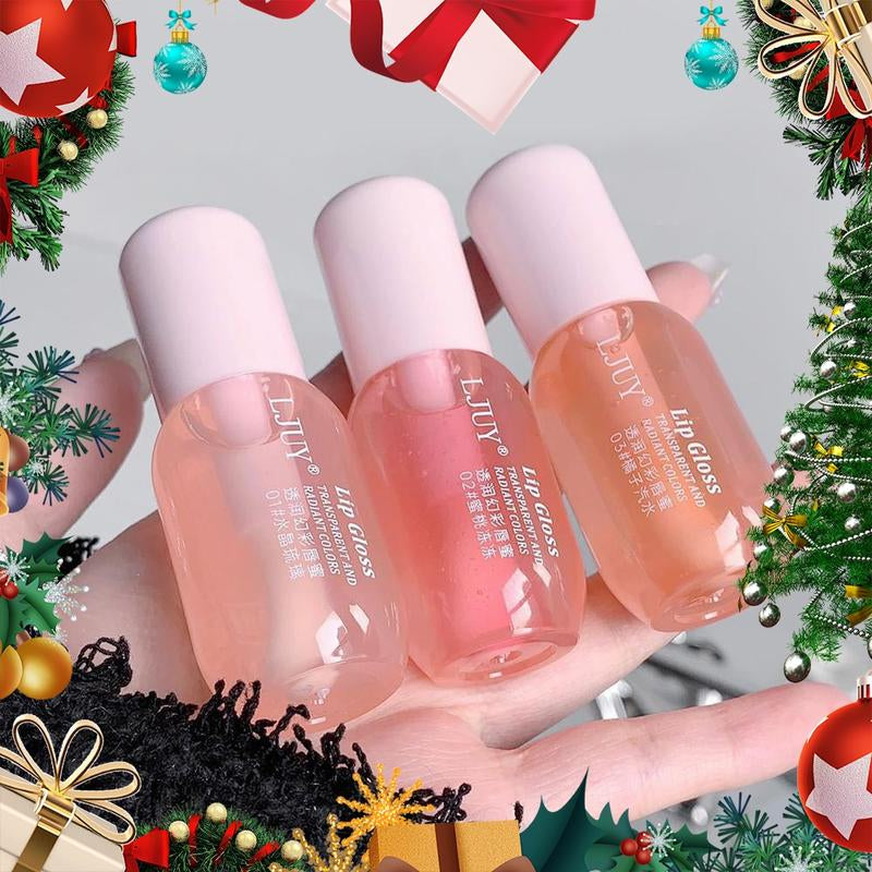 Moisturizing Lip Balm Set